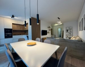 Apartment 3 rooms for sale in Cluj-napoca, zone Zorilor