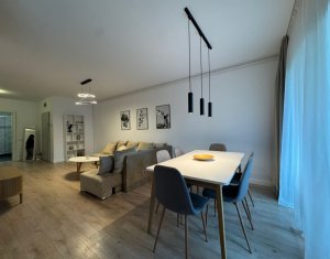 Apartment 3 rooms for sale in Cluj-napoca, zone Zorilor