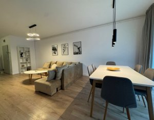 Apartment 3 rooms for sale in Cluj-napoca, zone Zorilor