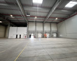 Ipari helyiség kiadó on Cluj-napoca, Zóna Someseni