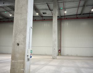 Ipari helyiség kiadó on Cluj-napoca, Zóna Someseni