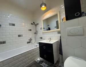 Ocazie | GRIGORESCU 98 MP | TERASĂ DE 55 MP + 3 parcări