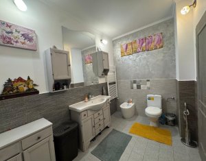 Ocazie | GRIGORESCU 98 MP | TERASĂ DE 55 MP + 3 parcări
