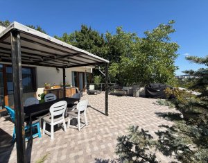 Ocazie | GRIGORESCU 98 MP | TERASĂ DE 55 MP + 3 parcări