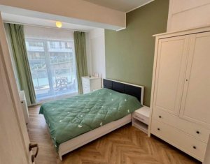 , 60m2 dans Cluj-napoca, zone Grigorescu
