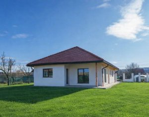 , 114m2 dans Jucu De Mijloc