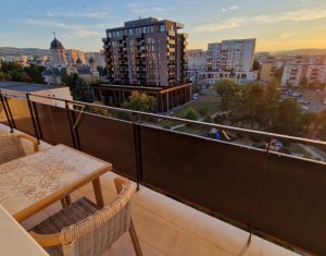 , 48m2 dans Cluj-napoca, zone Gheorgheni