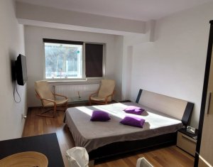 Inchiriere 2 camere confort lux, Andrei Muresanu, parcare
