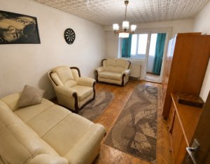 , 50m2 dans Cluj-napoca, zone Manastur