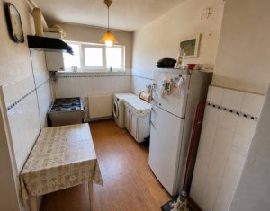 Appartement 2 chambres à vendre dans Cluj-napoca, zone Manastur