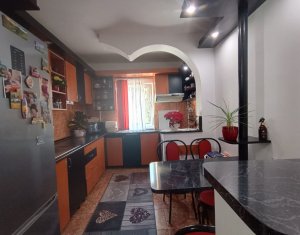 Appartement 2 chambres à vendre dans Cluj-napoca, zone Manastur