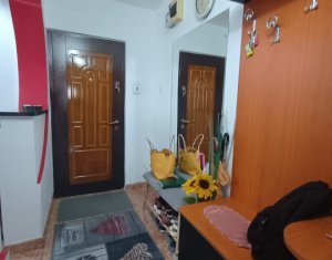 Appartement 2 chambres à vendre dans Cluj-napoca, zone Manastur