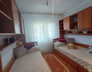 Appartement 2 chambres à vendre dans Cluj-napoca, zone Manastur