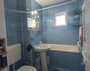 Appartement 2 chambres à vendre dans Cluj-napoca, zone Manastur
