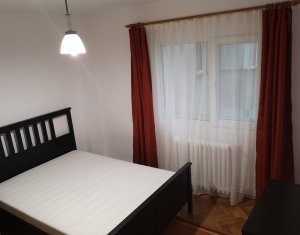 , 50m2 dans Cluj-napoca, zone Manastur