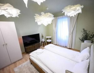 , 42m2 dans Cluj-napoca, zone Manastur