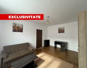 , 55m2 dans Cluj-napoca, zone Centru