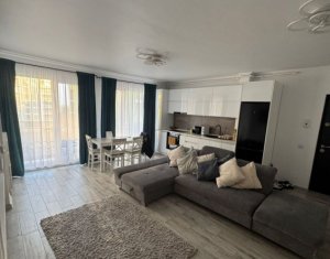 , 55m2 dans Cluj-napoca, zone Europa
