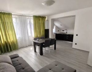 , 52m2 in Cluj-napoca, zone Marasti