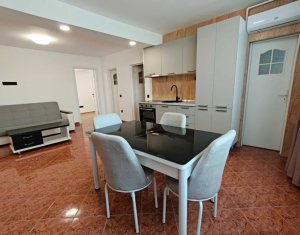 Apartment 2 rooms for rent in Cluj-napoca, zone Marasti
