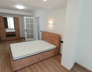 Apartment 2 rooms for rent in Cluj-napoca, zone Marasti
