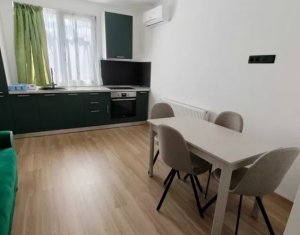 Apartment 2 rooms for rent in Cluj-napoca, zone Marasti