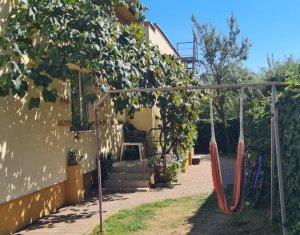 Exclusivitate - Comision Zero - casa  3 camere, Gheorgheni, zona Brancusi