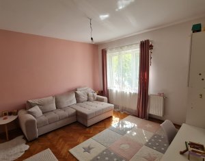 Exclusivitate - Comision Zero - casa  3 camere, Gheorgheni, zona Brancusi