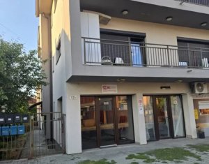 , 70m2 in Cluj-napoca, zona Intre Lacuri