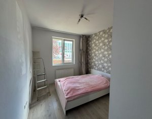 Appartement 2 chambres à louer dans Cluj-napoca, zone Iris