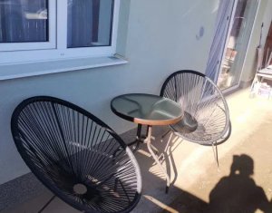 Appartement 2 chambres à louer dans Cluj-napoca, zone Iris