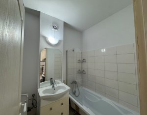 Appartement 2 chambres à louer dans Cluj-napoca, zone Iris