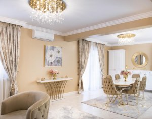, 300m2 dans Cluj-napoca, zone Borhanci