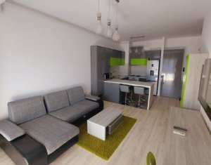 , 50m2 dans Cluj-napoca, zone Buna Ziua