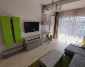 Appartement 2 chambres à vendre dans Cluj-napoca, zone Buna Ziua