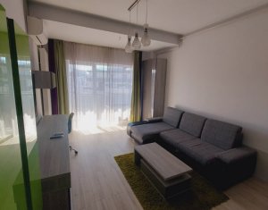 Appartement 2 chambres à vendre dans Cluj-napoca, zone Buna Ziua