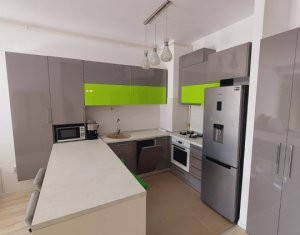 Appartement 2 chambres à vendre dans Cluj-napoca, zone Buna Ziua
