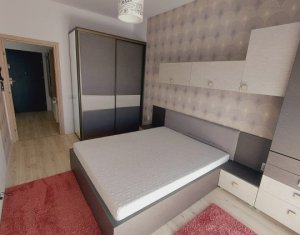 Appartement 2 chambres à vendre dans Cluj-napoca, zone Buna Ziua