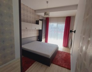Appartement 2 chambres à vendre dans Cluj-napoca, zone Buna Ziua