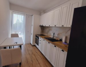 , 39m2 in Cluj-napoca, zona Manastur
