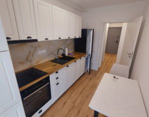 Apartament 1 camera, 38 mp + Parcare Subterana| Bloc Nou 2025 | USAMV