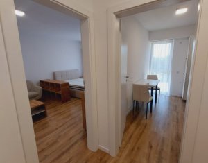 Apartament 1 camera, 38 mp + Parcare Subterana| Bloc Nou 2025 | USAMV
