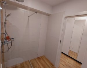 Apartament 1 camera, 38 mp + Parcare Subterana| Bloc Nou 2025 | USAMV
