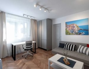 , 33m2 dans Cluj-napoca, zone Gheorgheni