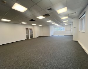 Bureau à louer, 160m2 dans Cluj-napoca