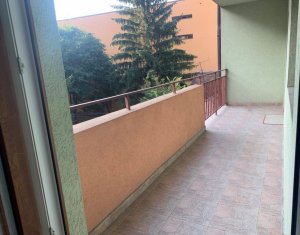 Apartament spatios 2 cam 70 mp, parcare inclusa, Horea Pediatrie III