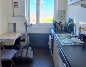Appartement 2 chambres à vendre dans Cluj-napoca, zone Europa