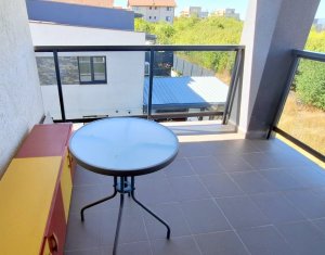 Appartement 2 chambres à vendre dans Cluj-napoca, zone Europa