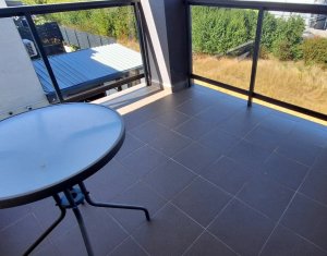 Appartement 2 chambres à vendre dans Cluj-napoca, zone Europa