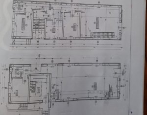 Spațiu comercial cu utilizare mixta, 260 mp utili, Iris